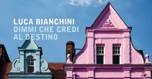 Libro di Luca Bianchini