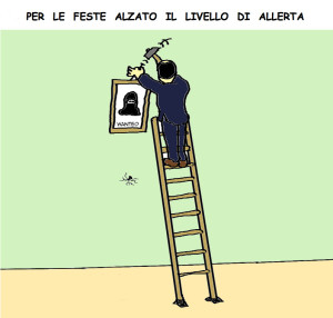 Per le feste..