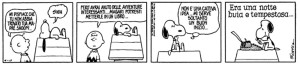 Snoopy-scrittore.1