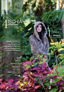 Ischia 4 seasons
