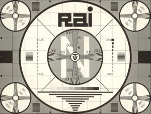 La televisione degli anni '60