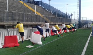 Ponza calcio 2