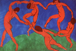 Matisse-the-Dance