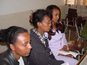 doris03 Eritrean girls