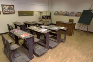 scuola anni '50-'60
