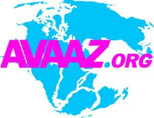 Avaaz. Mondo