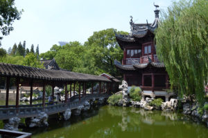 il-giardino-dellumile-amministratore-costruito-nel-1509-durante-la-dinastia-Ming. A Suzhou