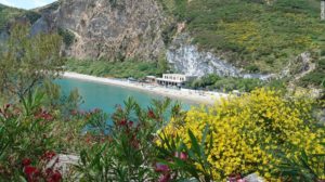 ponza-frontone-beach