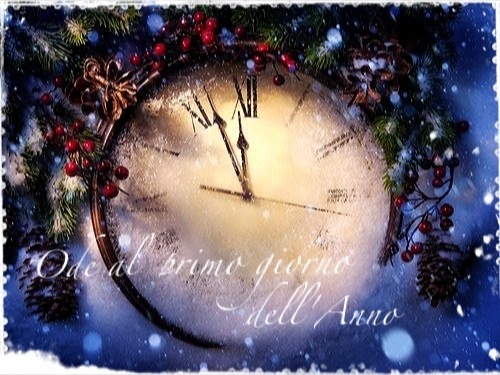 Poesie Di Natale Neruda.Il Primo Giorno Dell Anno Di Pablo Neruda Ponza Racconta