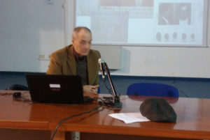 Prof. Ugo Mancini Retail