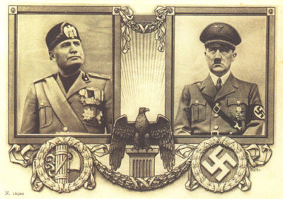 Mussolini E Hitler Due Dittatori A Confronto 1 Ponza Racconta mussolini-e-hitler-due-dittatori-a-confronto-1-ponza-racconta