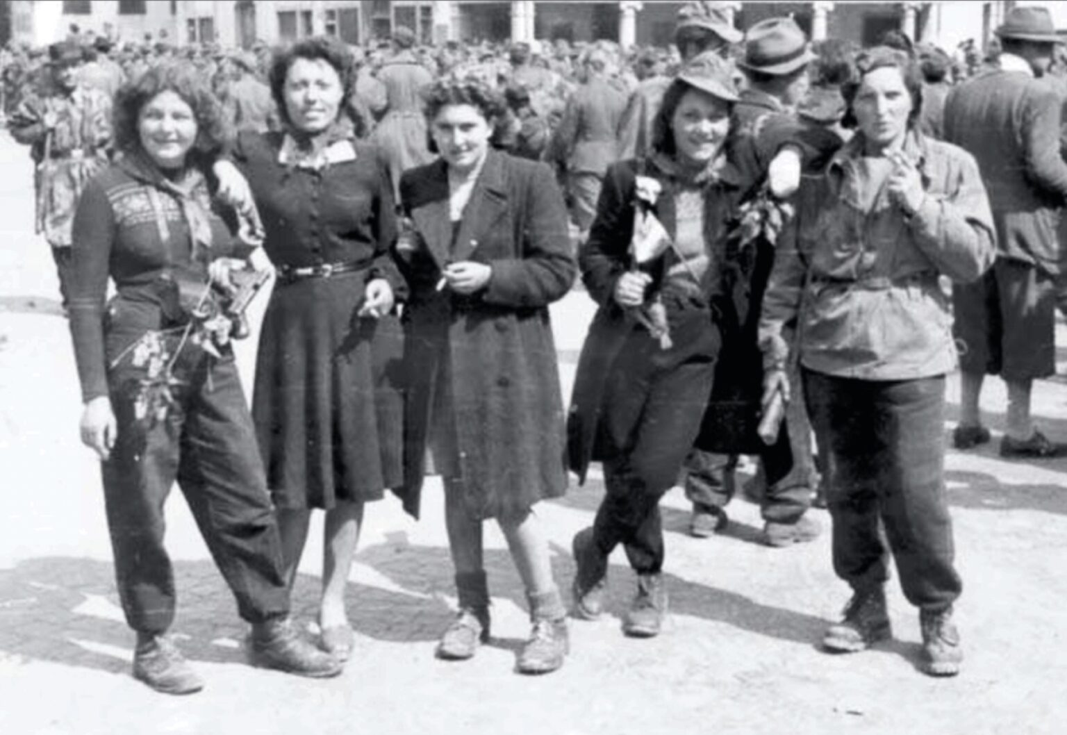 Erbaccia Di Capra Cornea Per Uomo E Donna - Estratto Italia - Foto 2