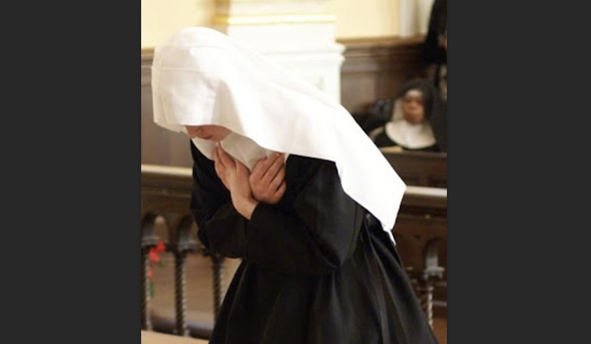 Le suore di Nostra Signora della Misericordia la dolcezza di Suor