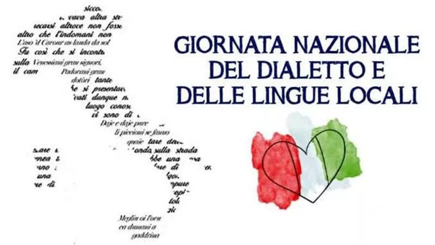 17 gennaio, giornata nazionale del dialetto - Ponza Racconta